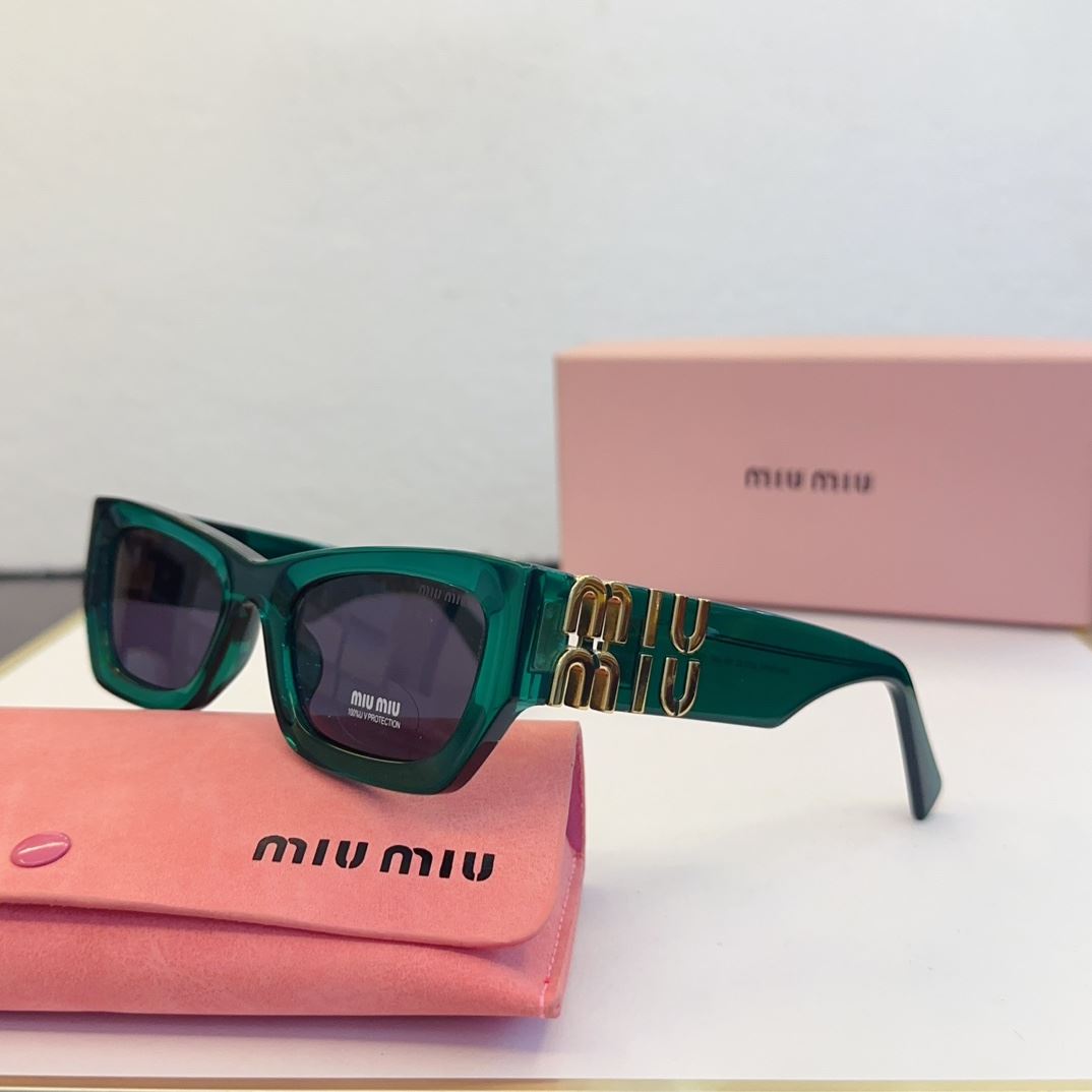 Miu Miu Sunglasses